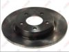 ABE C43027ABE Brake Disc